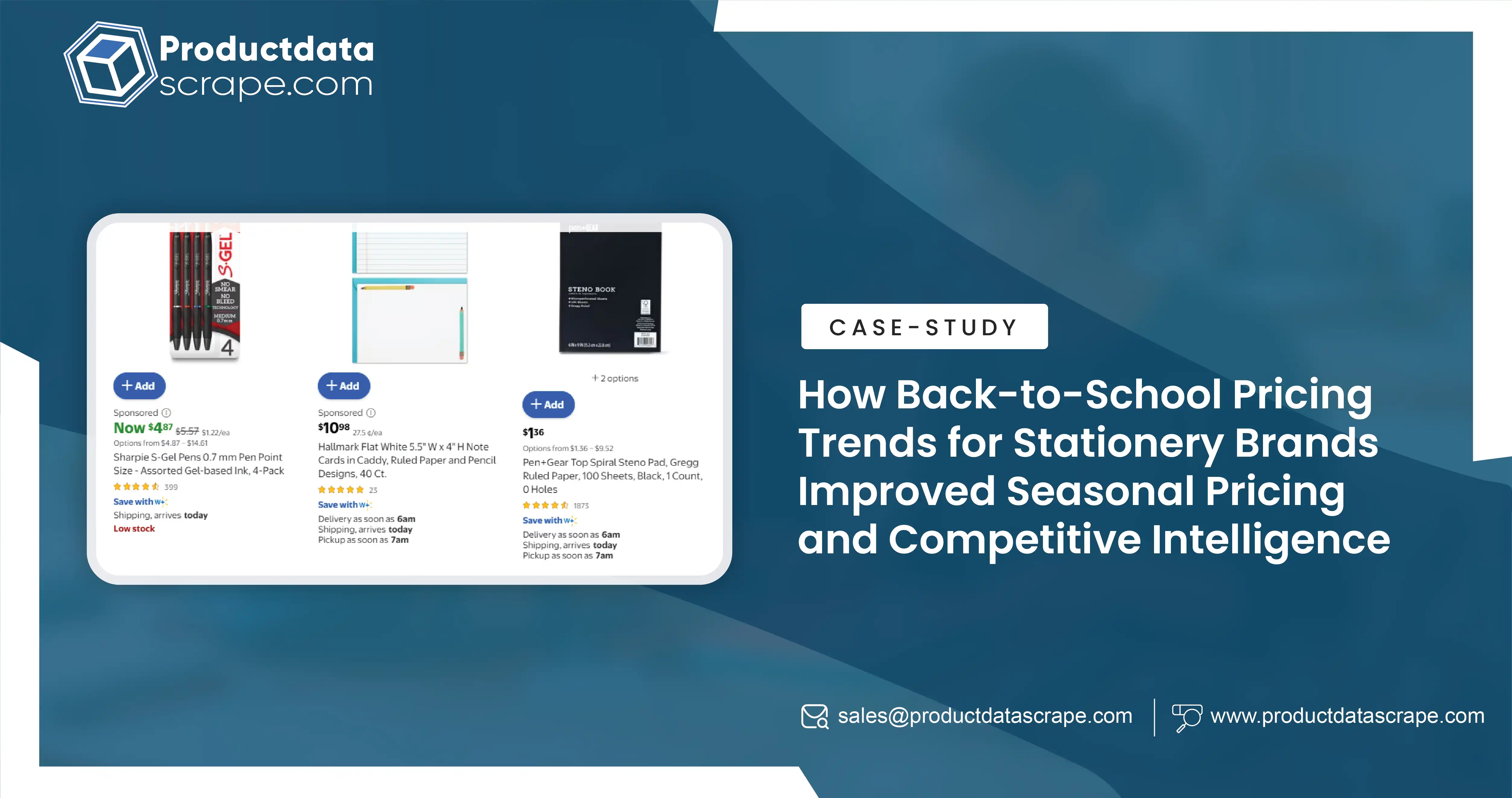 How We Enabled a Beauty Brand to Scrape Shoppers Drug Mart Beauty Products Data for Market Trend Analysis 